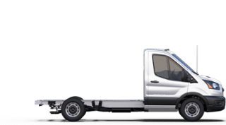 2025 Ford Transit® CC-CA External Image 1